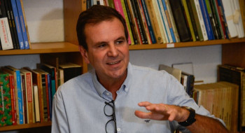 Paes diz que secretário de Defesa do Consumidor do Rio sofreu atentado