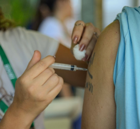País terá Dia D de Multivacinação neste sábado
