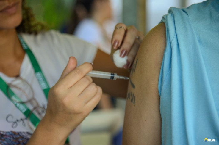 País terá Dia D de Multivacinação neste sábado