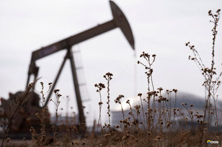 Países decidem liberar reservas de petróleo em meio à guerra no Irã