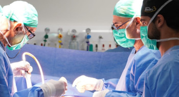 Paixão pela profissão mantém médicos longevos na ativa