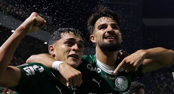 Palmeiras derrota Novorizontino e fica perto do título paulista