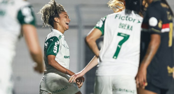 Palmeiras e Ferroviária se classificam para final da Copa do Brasil