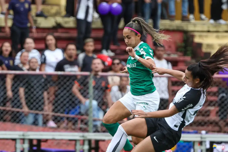 Palmeiras terá mando de campo contra Corinthians na Supercopa Feminina