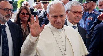 Papa não precisará de mais tratamento contra o câncer, dizem médicos
