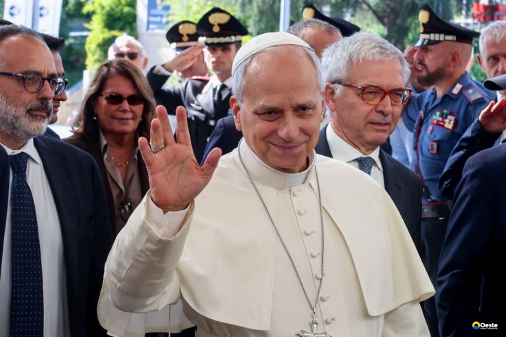 Papa não precisará de mais tratamento contra o câncer, dizem médicos