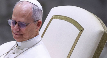 Papa responde a Trump: “Não tenho medo do presidente dos EUA"