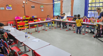 Para especialistas, alfabetização na idade correta é marco para o país