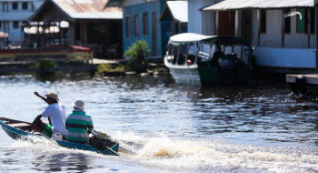 Para especialistas, comunidades devem participar de decisões da COP30