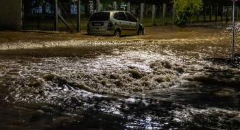 Paraná mantém dois mil pontos sob observação por conta do El Niño