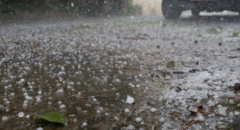 Paraná sofrerá influência de área de instabilidade vinda do Paraguai