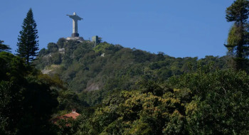 Parque Nacional da Tijuca celebra 65 anos com programação especial