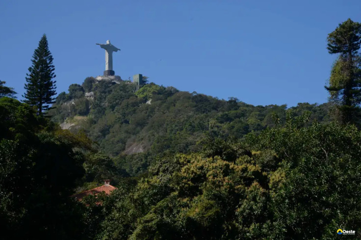 Parque Nacional da Tijuca celebra 65 anos com programação especial