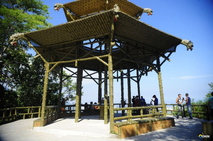 Parque Nacional da Tijuca, no Rio, é o mais frequentado do país