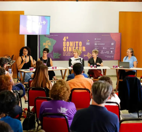 Participação feminina na direção de filmes permanece abaixo de 20%