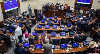 Partido progressista da Colômbia, Pacto Histórico elege 13 senadoras