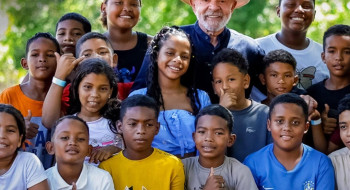 Páscoa é momento de renovação e união, diz Lula em mensagem