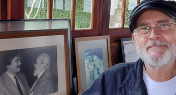 Paulo Frateschi, ex-deputado pelo PT, é morto pelo filho em São Paulo