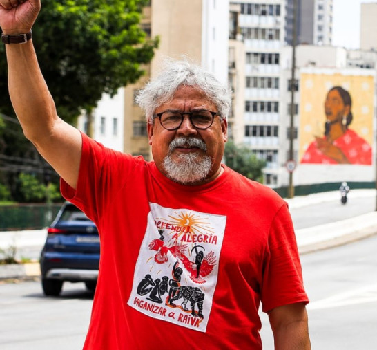 PCB traz Edmilson Costa como candidato à Presidência