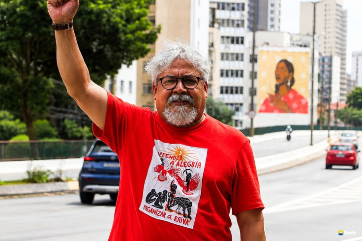 PCB traz Edmilson Costa como candidato à Presidência