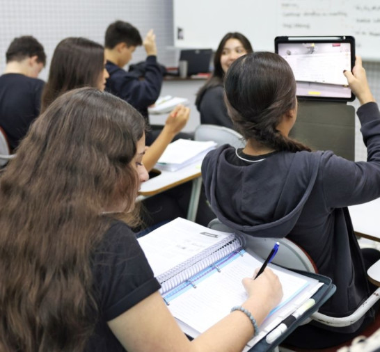 Pé-de-Meia 2026: nascidos em março e abril recebem parcela nesta terça