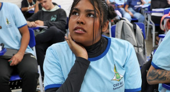 Pé-de-Meia: nascidos em julho e agosto recebem 8ª parcela