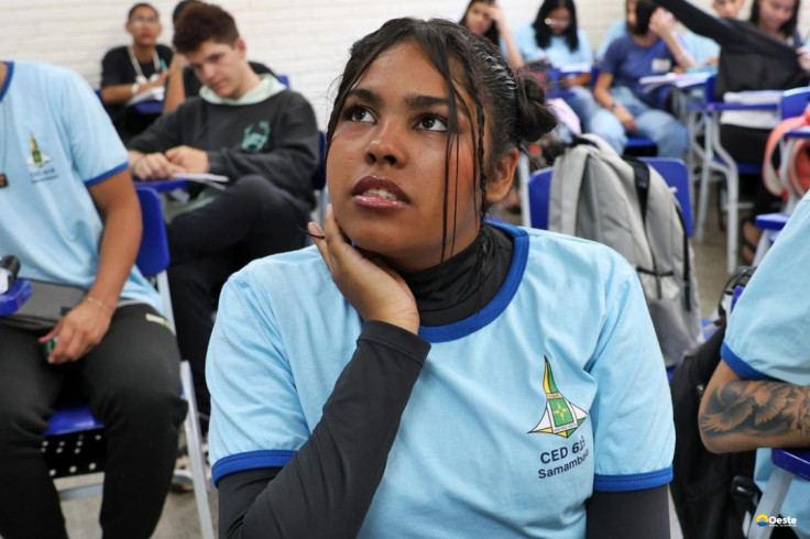 Pé-de-Meia: nascidos em julho e agosto recebem 8ª parcela