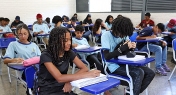 Pé-de-Meia: pagamento da 8ª parcela começa nesta segunda