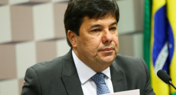 PEC: relator quer proibir bloqueio de verbas para área da segurança