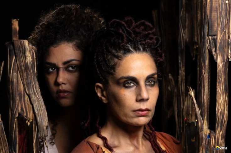 Peça de clássico grego discute violência de gênero e maternidade