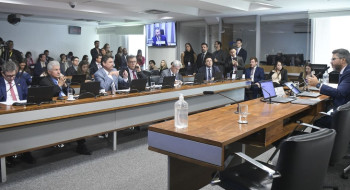 Pedido de vista adia votação da Política de Minerais Críticos