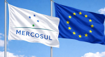 Pedido de vista adia votação de relatório sobre acordo Mercosul–União