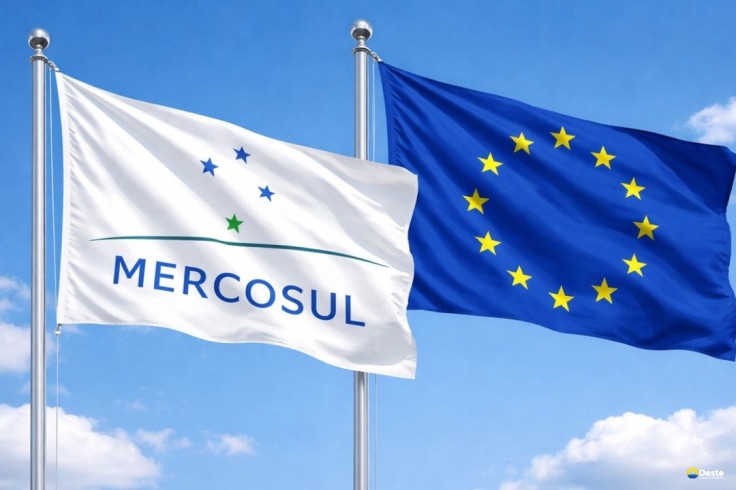 Pedido de vista adia votação de relatório sobre acordo Mercosul–União