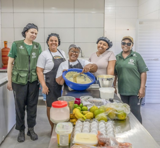 Peixe antes desprezado melhora renda de mulheres da pesca no Rio
