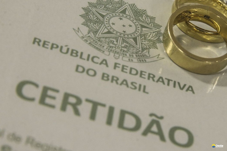 Pela primeira vez, uniões consensuais superam casamento formal no país