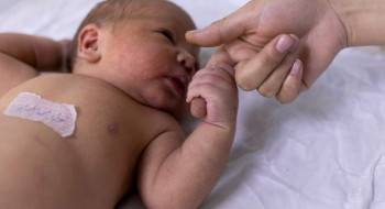 Pelo 2º ano, Helena lidera ranking de nomes registrados; veja a lista