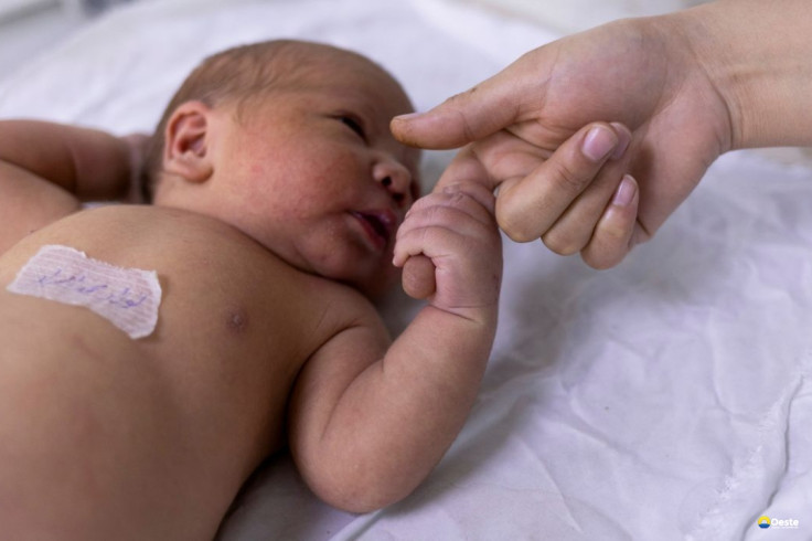 Pelo 2º ano, Helena lidera ranking de nomes registrados; veja a lista