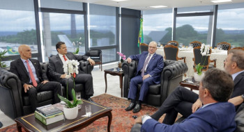 Penduricalhos: STF e Congresso fecham acordo para regra de transição