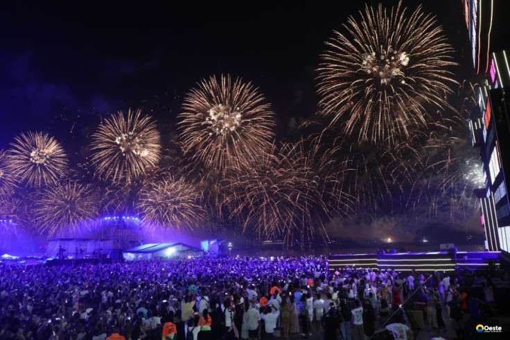 Perseverança e moderação: segredos para cumprir metas no novo ano