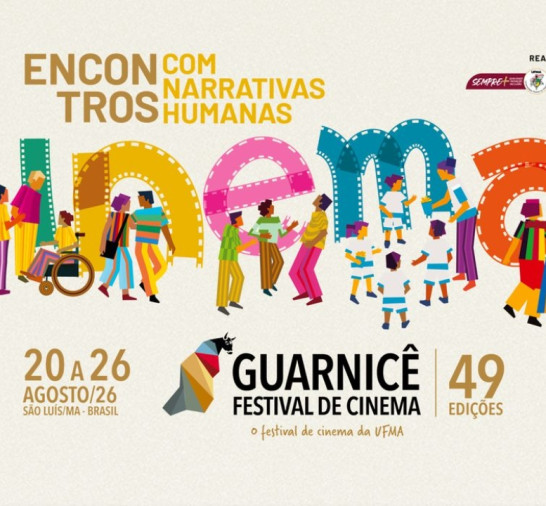 Perto de completar 50 anos, Festival Guarnicê de Cinema começa dia 20