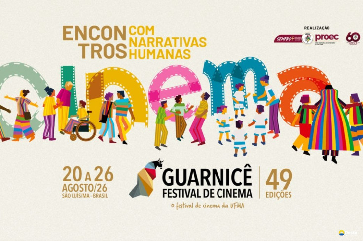 Perto de completar 50 anos, Festival Guarnicê de Cinema começa dia 20