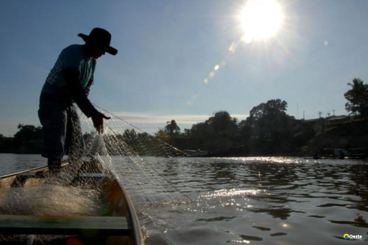 Pescadores de três estados recebem orientações sobre seguro-defeso