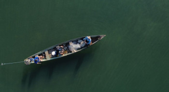 Pescadores profissionais têm até dia 31 para comprovar atividade