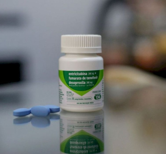 Pesquisa aponta lacuna entre conhecimento e uso de PrEP contra o HIV