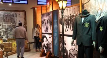 Pesquisa aponta que brasileiros têm pouco conhecimento do Holocausto