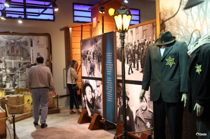 Pesquisa aponta que brasileiros têm pouco conhecimento do Holocausto