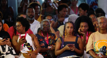Pesquisa da Flup mostra força da literatura nas periferias do Rio