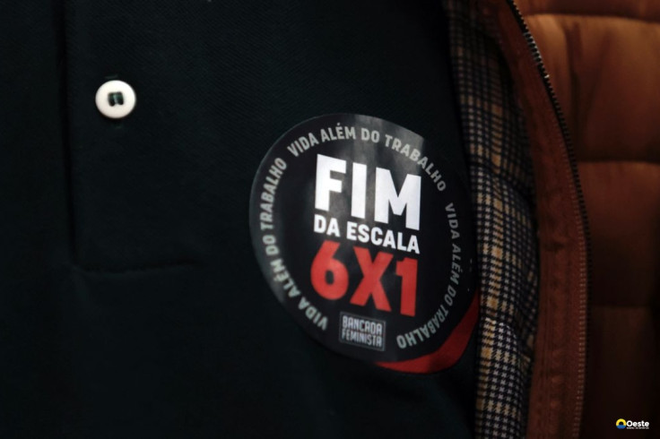 Pesquisa diz que 73% dos brasileiros apoiam fim da escala 6x1