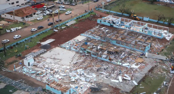 Pesquisa mostra ligação entre cultura e clima no Brasil