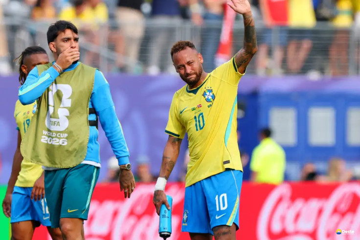 Pesquisa mostra que brasileiro projeta futuro da Seleção sem Neymar